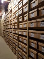 Records Management Problems