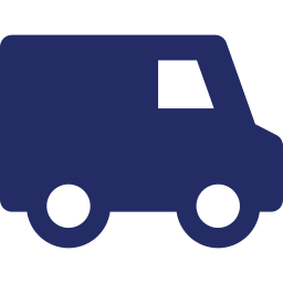 delivery van