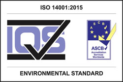 ISO 14001 Document Management Services in Kent