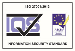 ISO 27001 Document Management Services in Kent