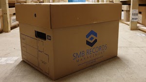 SMB Records Management Ltd
