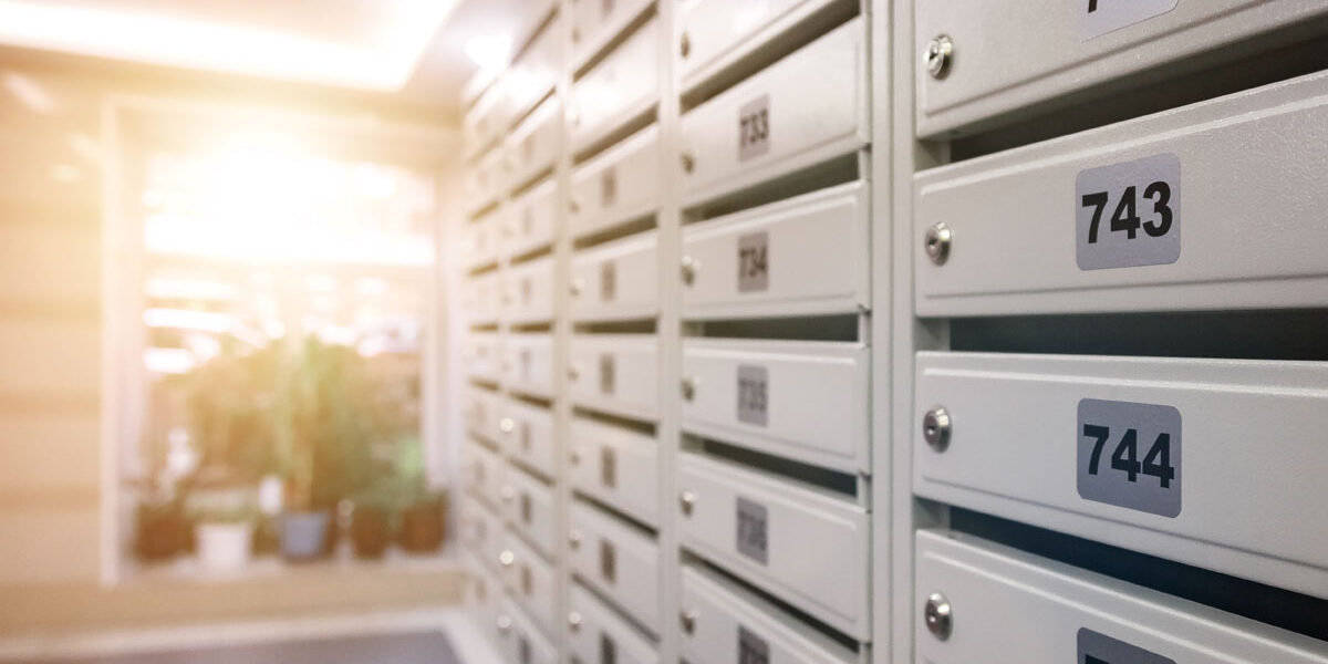 SMB-Business Address