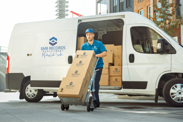 SMB-Package-pickup-London