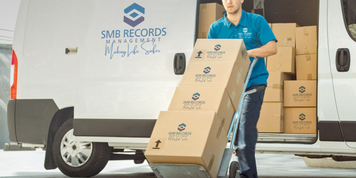Document Storage